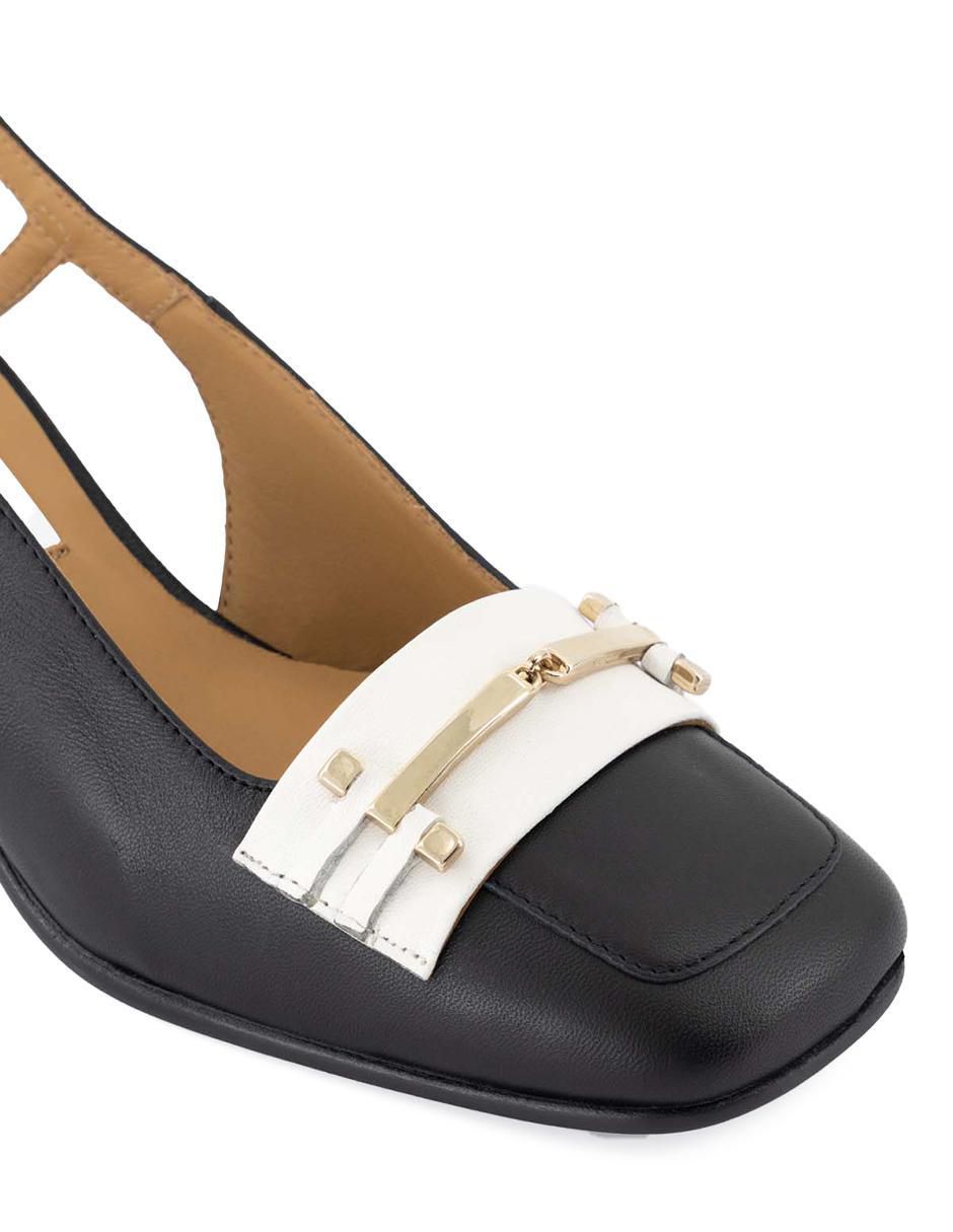 "zapatilla" piel prada sin familia o colección