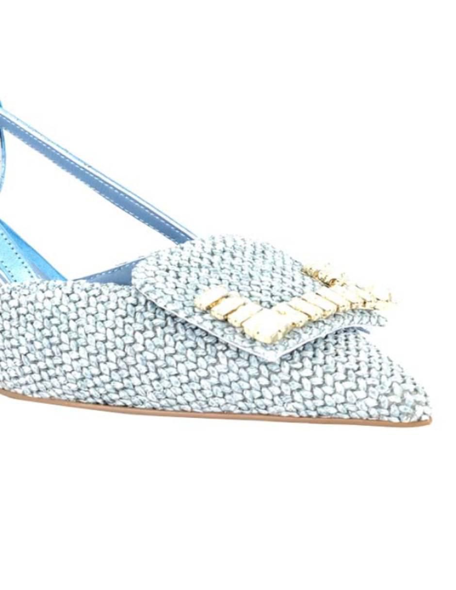 Zapatilla 4