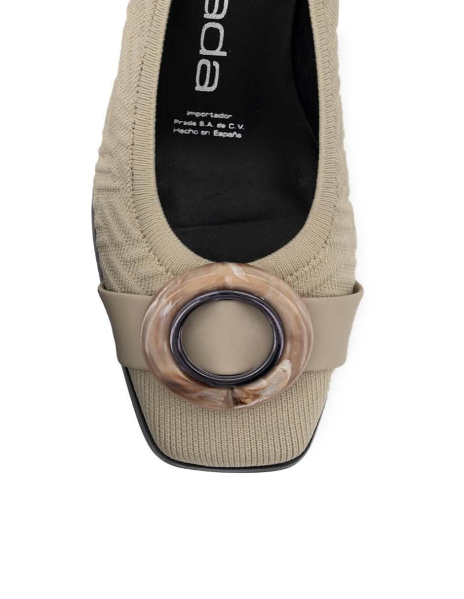 Zapatilla 5