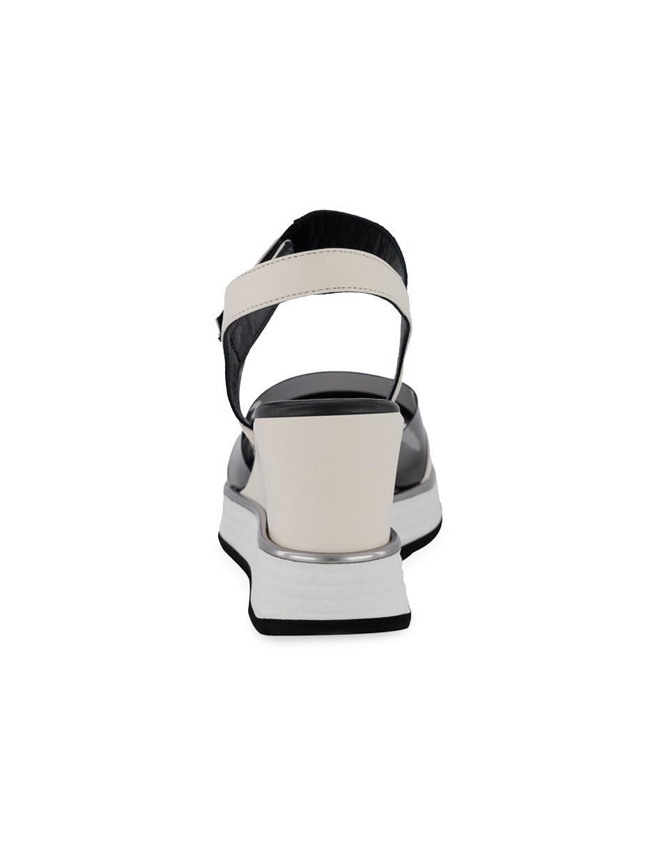 Sandalia para mujer 3