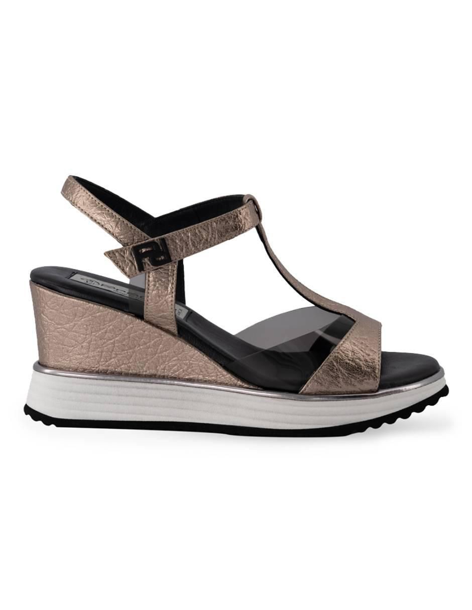 Sandalia para mujer 2