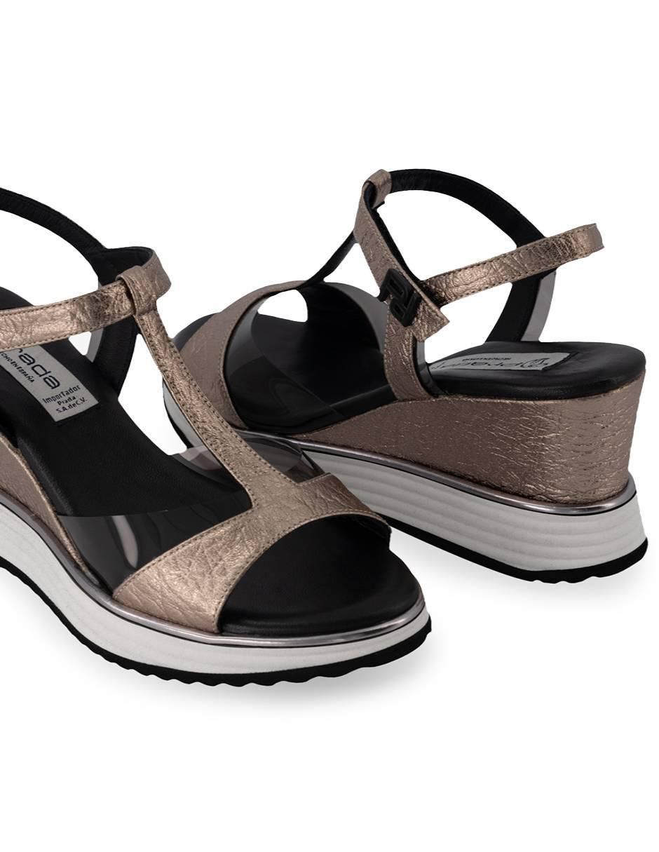 Sandalia para mujer 4