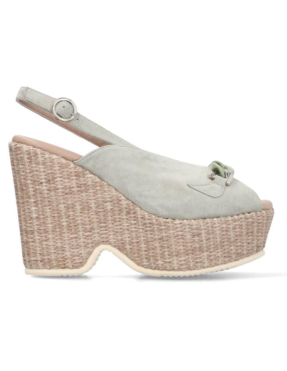 Sandalia para mujer 2