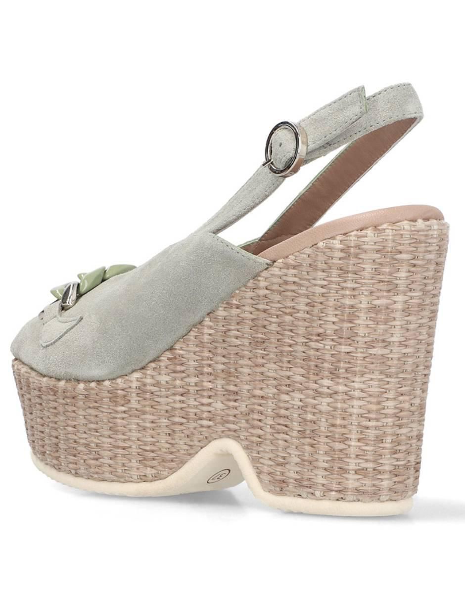 Sandalia para mujer 3