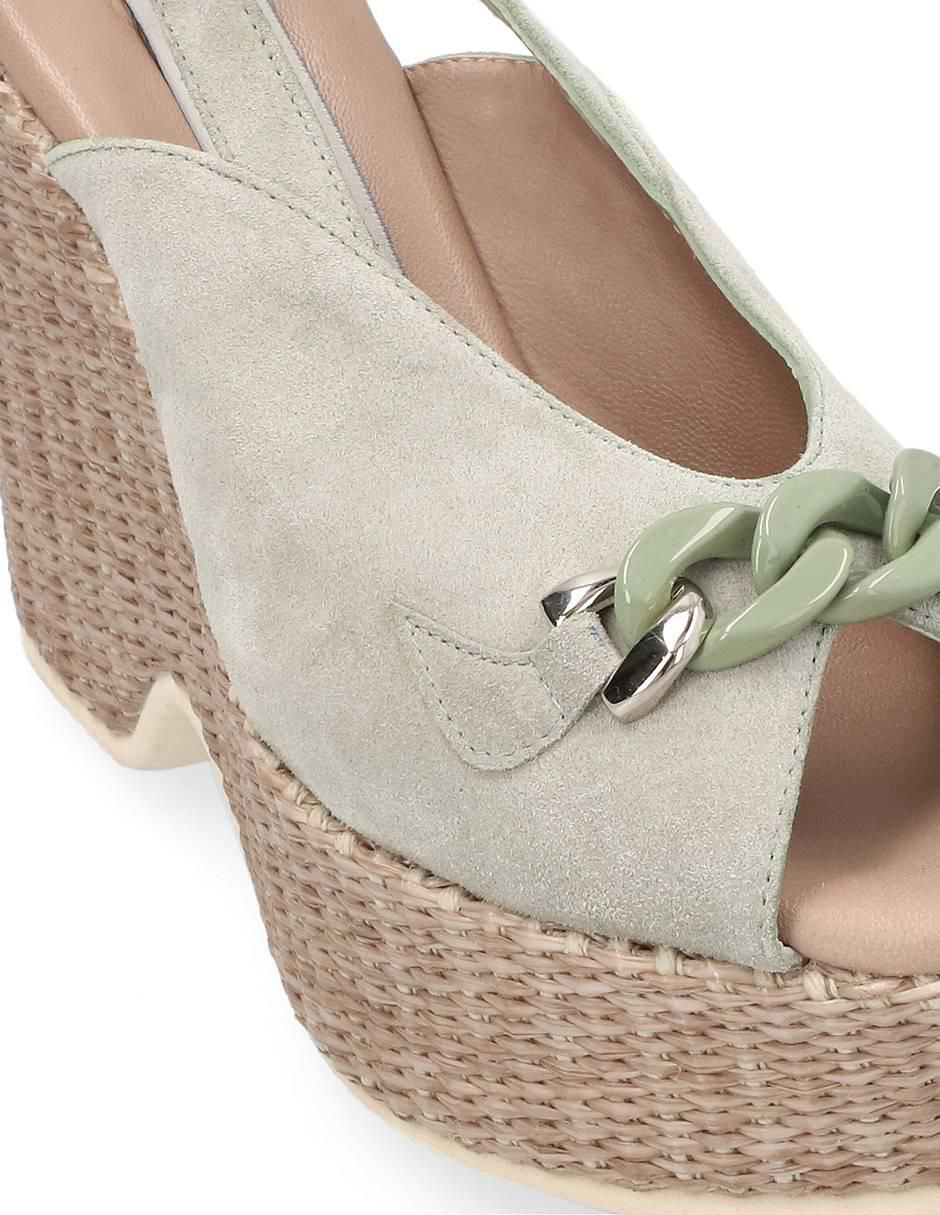 Sandalia para mujer 4