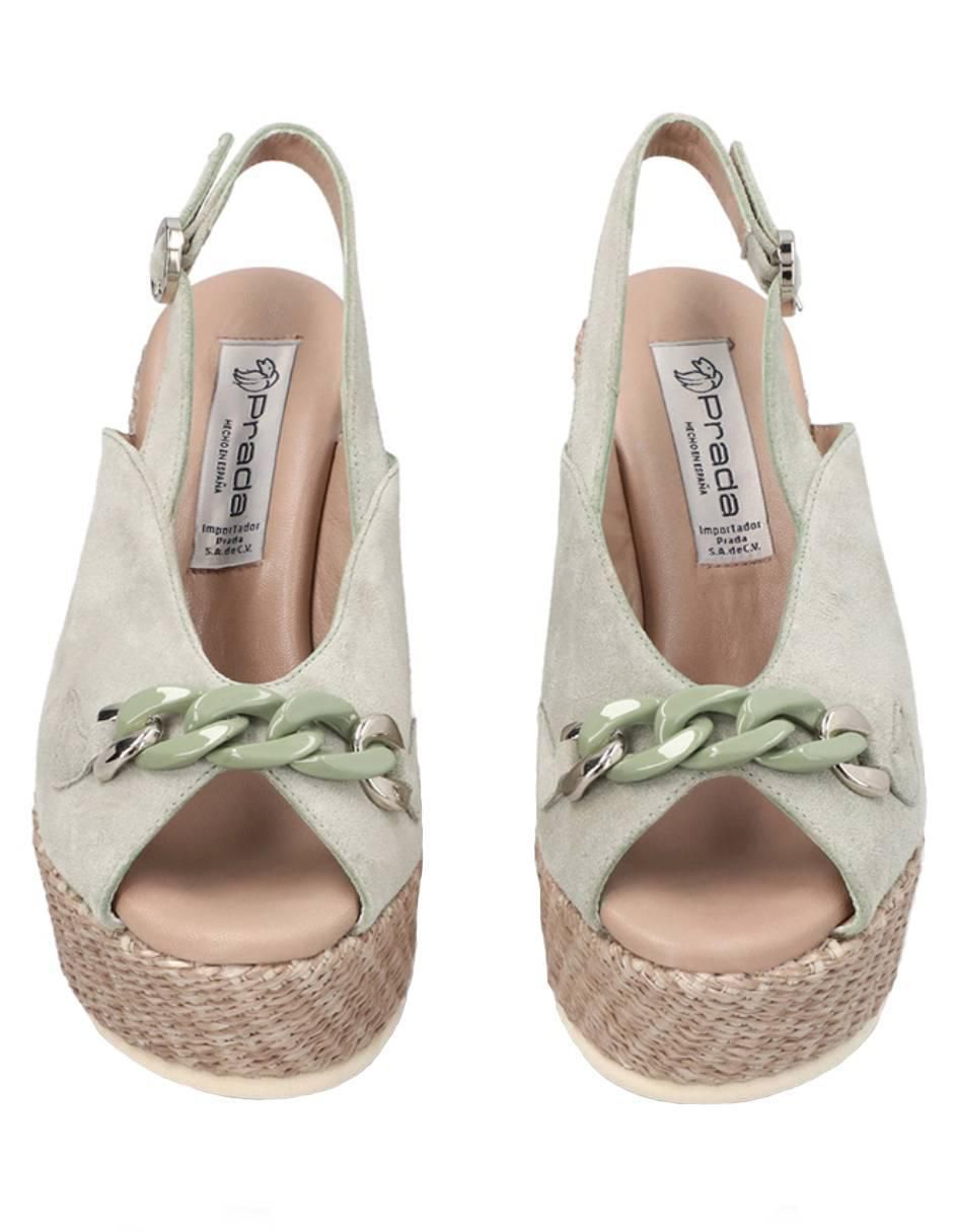 Sandalia para mujer 5