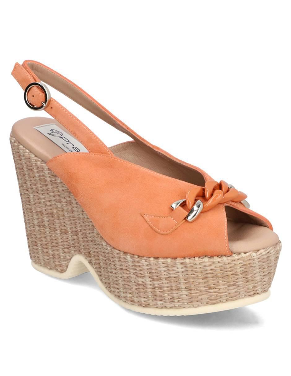 Sandalia para mujer
