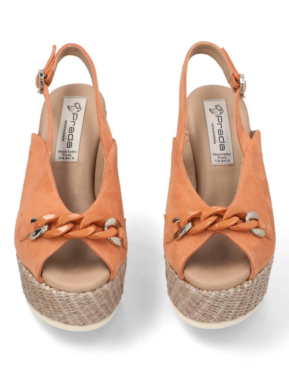 "sandalia" prada sin familia o colección no aplica "para mujer"