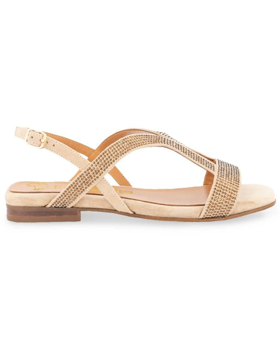 Sandalia para mujer 2