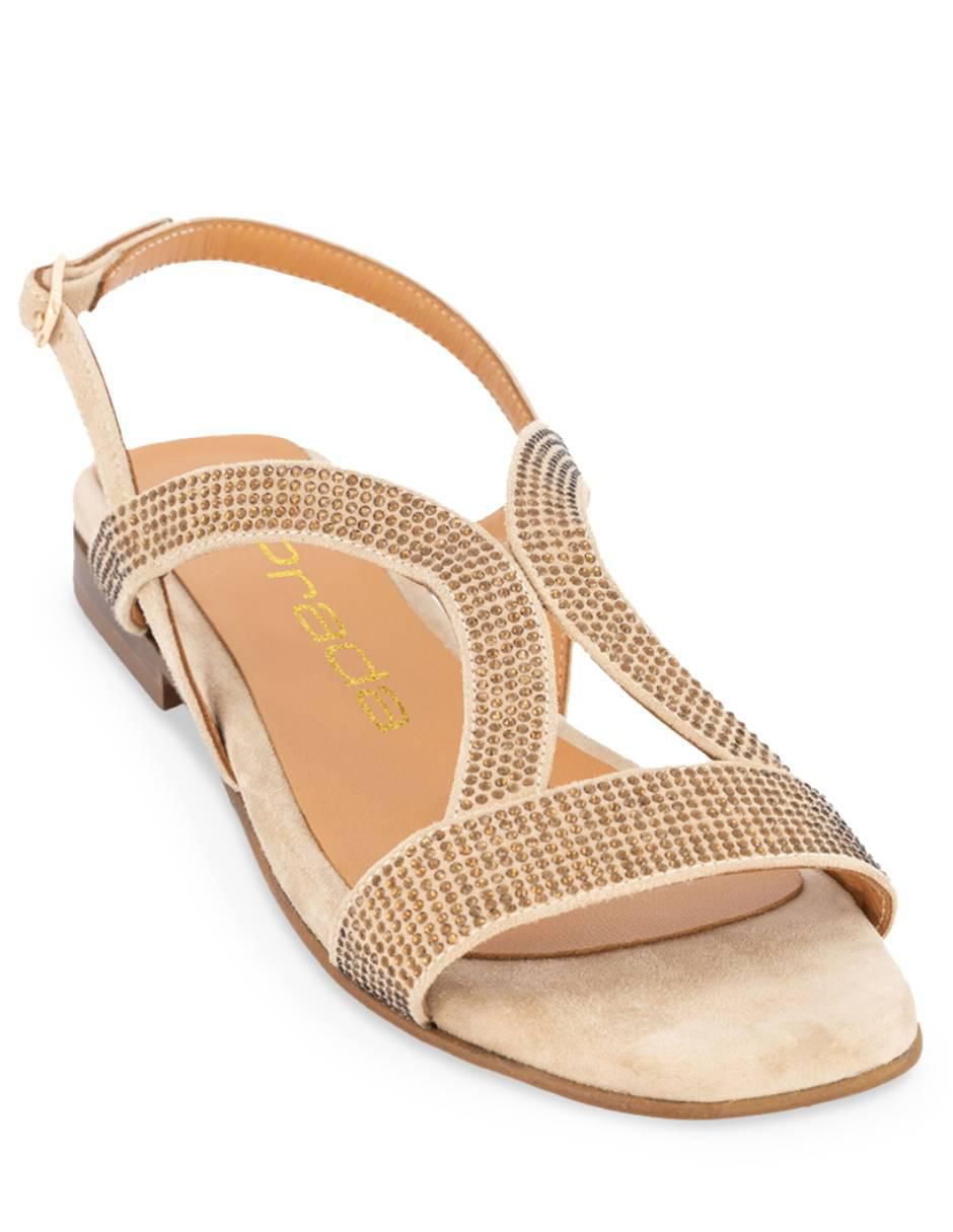 Sandalia para mujer 4