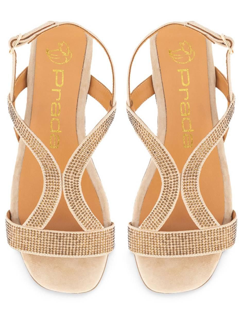Sandalia para mujer 5