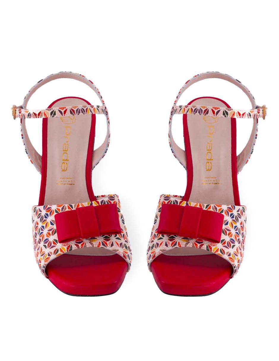 Sandalia para mujer 5