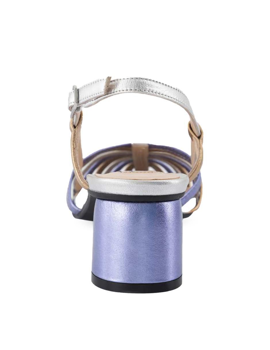 Sandalia para mujer 3