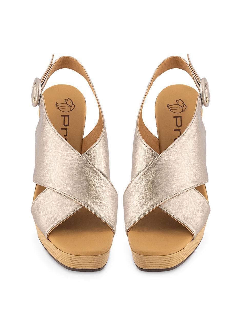 Sandalia para mujer 3