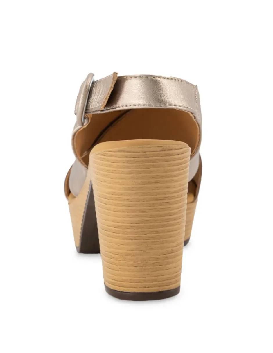 Sandalia para mujer 6