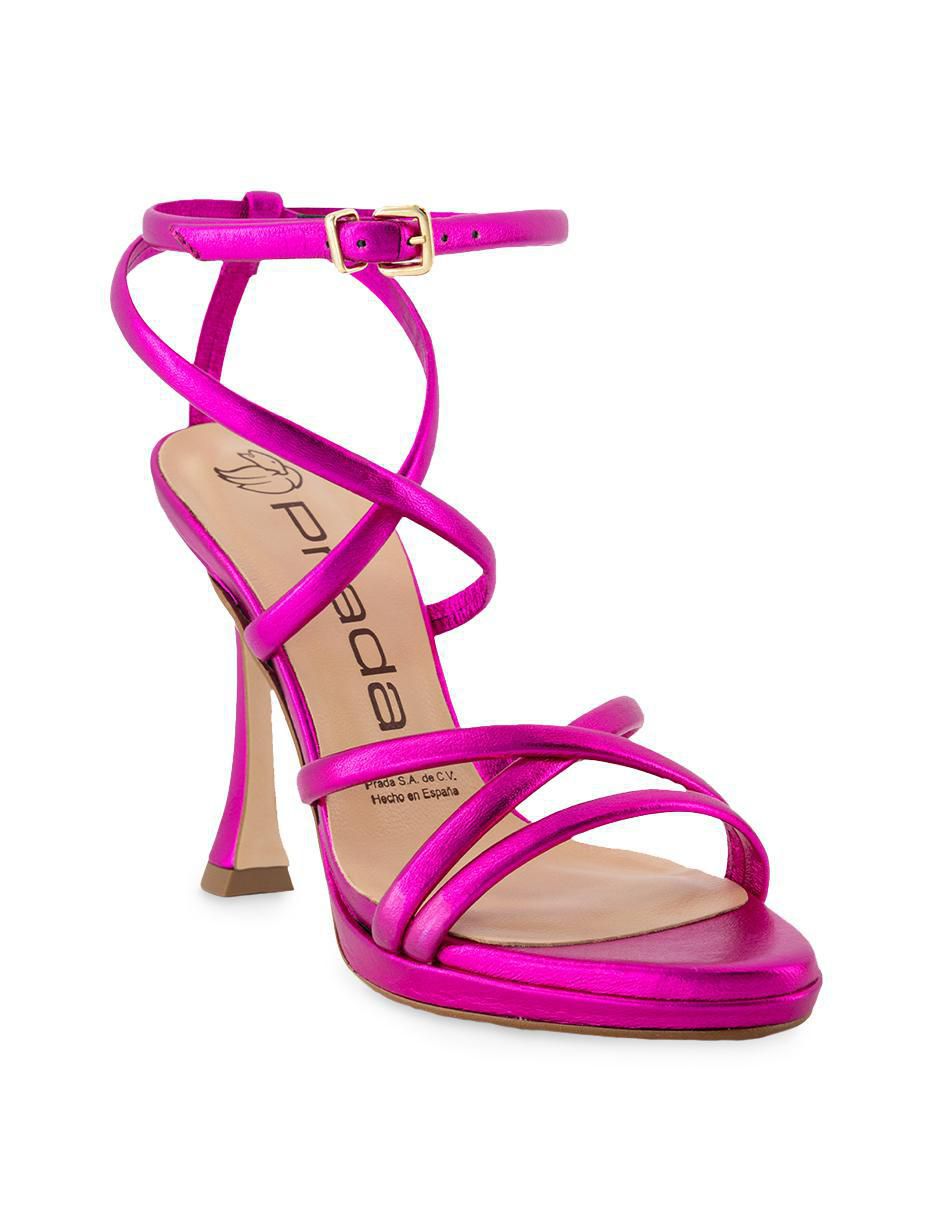 Sandalia para mujer