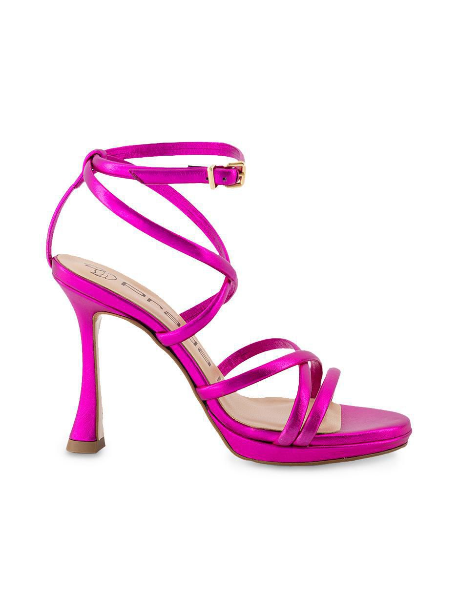 Sandalia para mujer 2