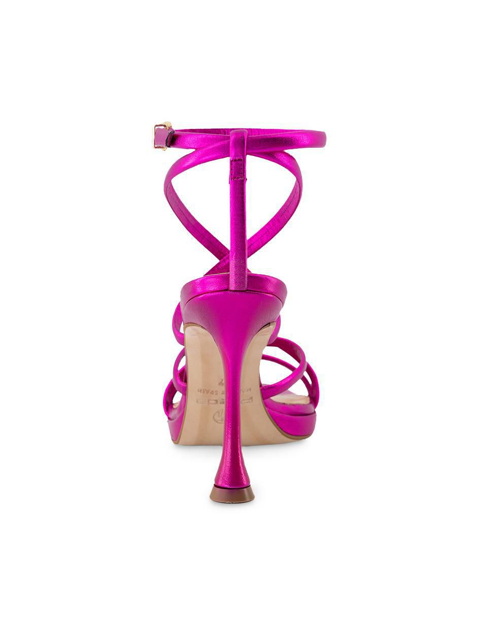 Sandalia para mujer 3