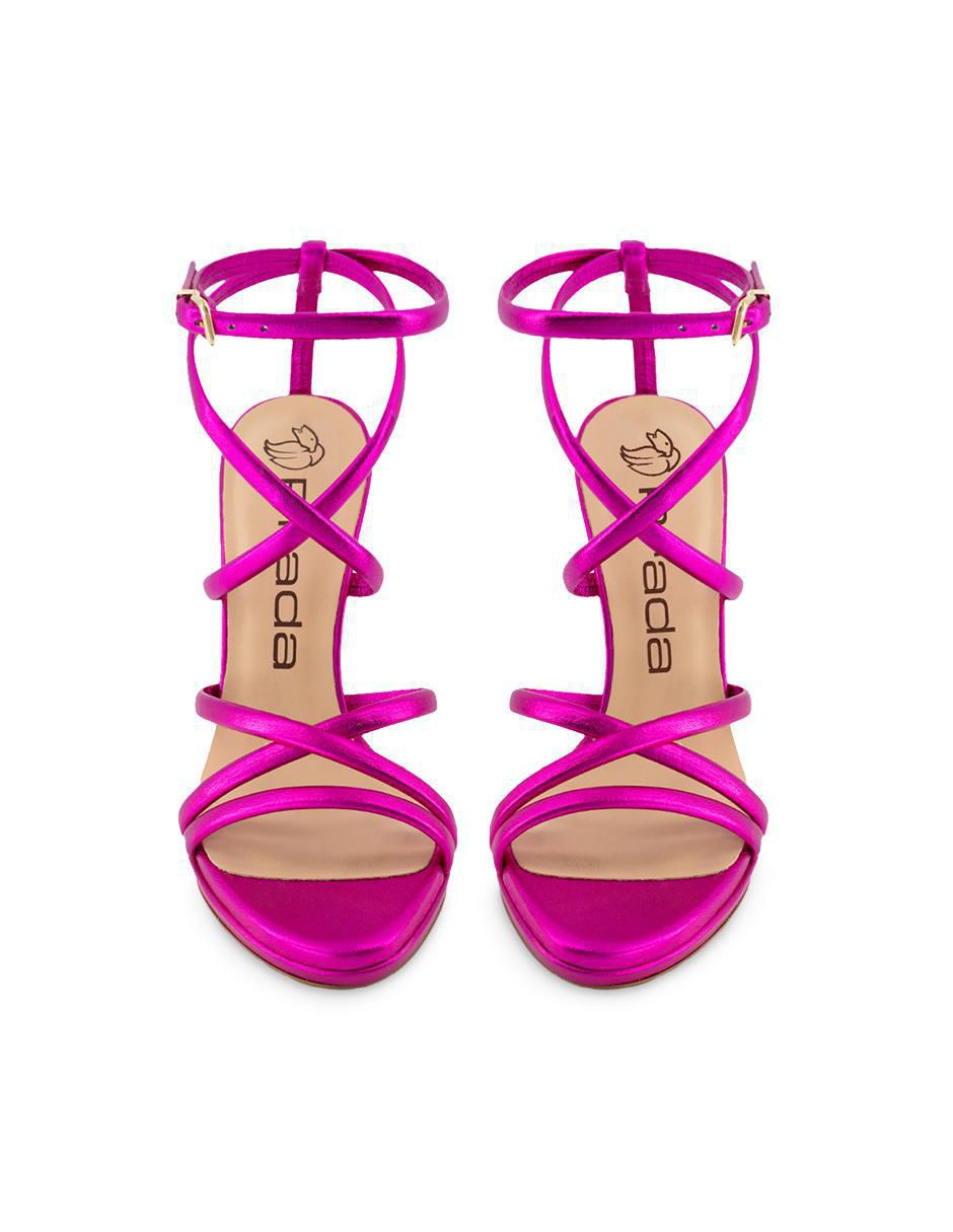 Sandalia para mujer 5