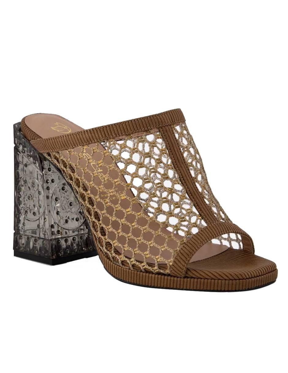 Sandalia para mujer