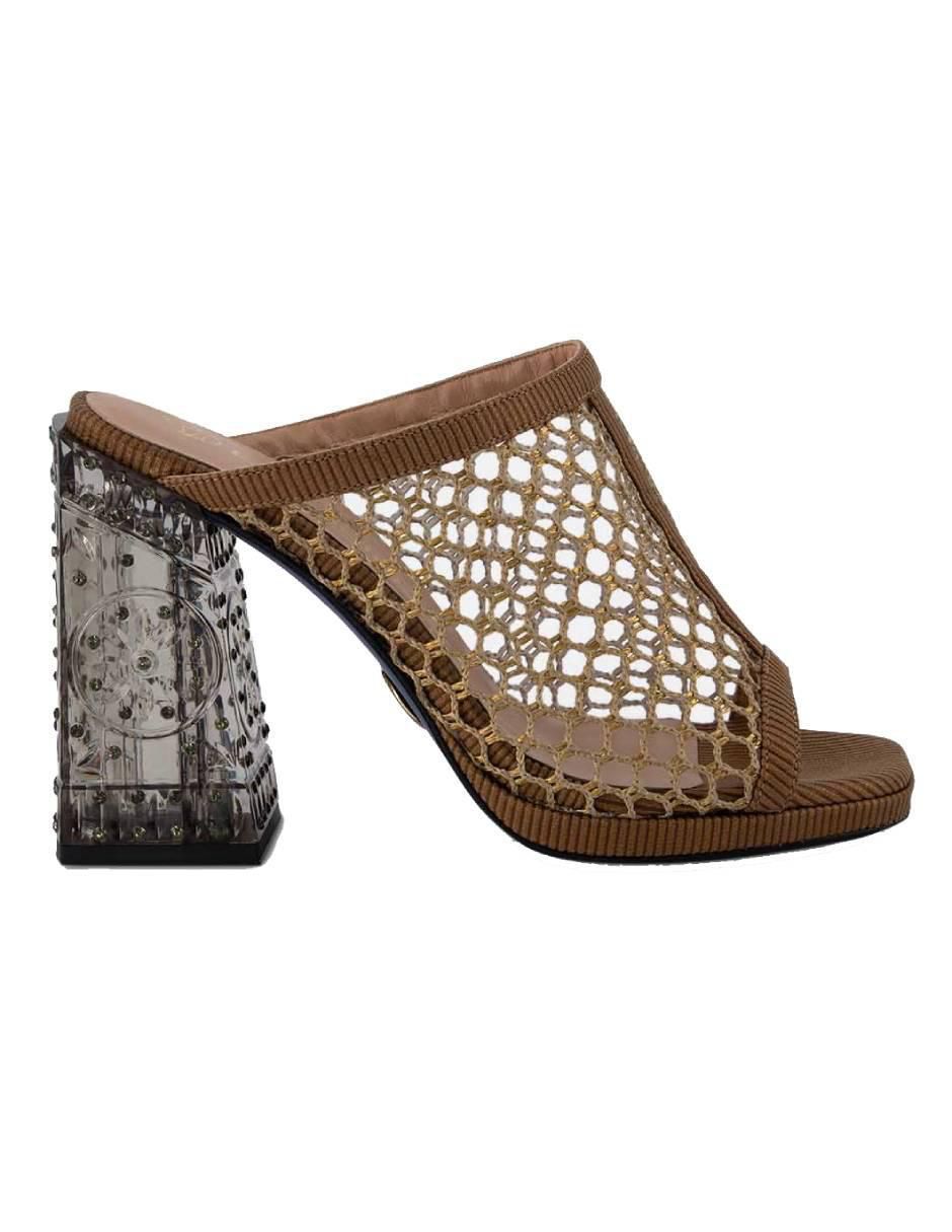 Sandalia para mujer 2