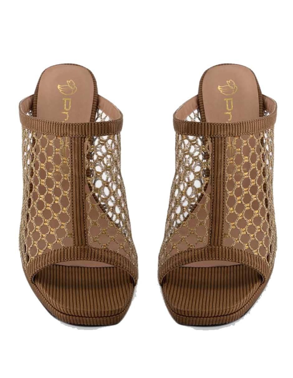 Sandalia para mujer 5