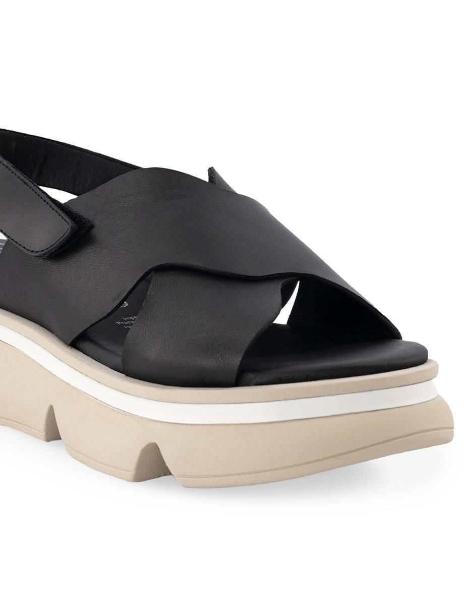 Sandalia para mujer 4