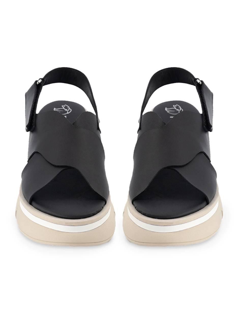 Sandalia para mujer 5