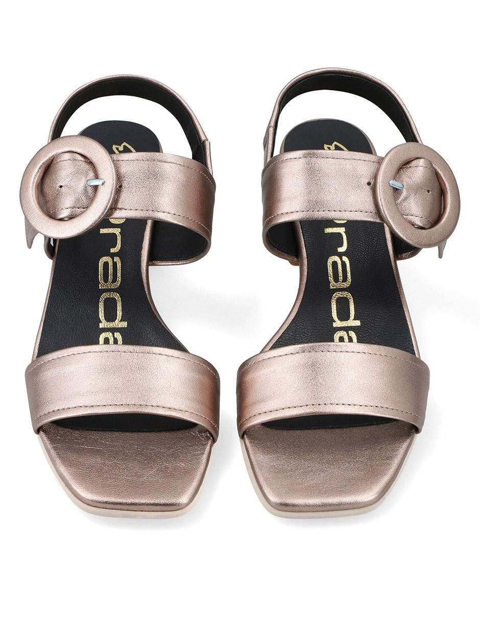 Sandalia para mujer 5