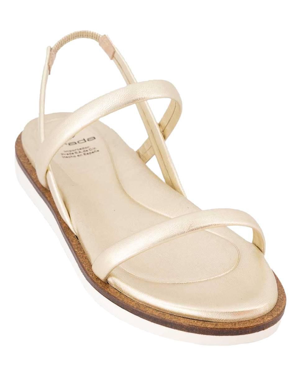 Sandalia para mujer 4