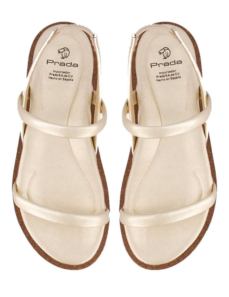 Sandalia para mujer 5