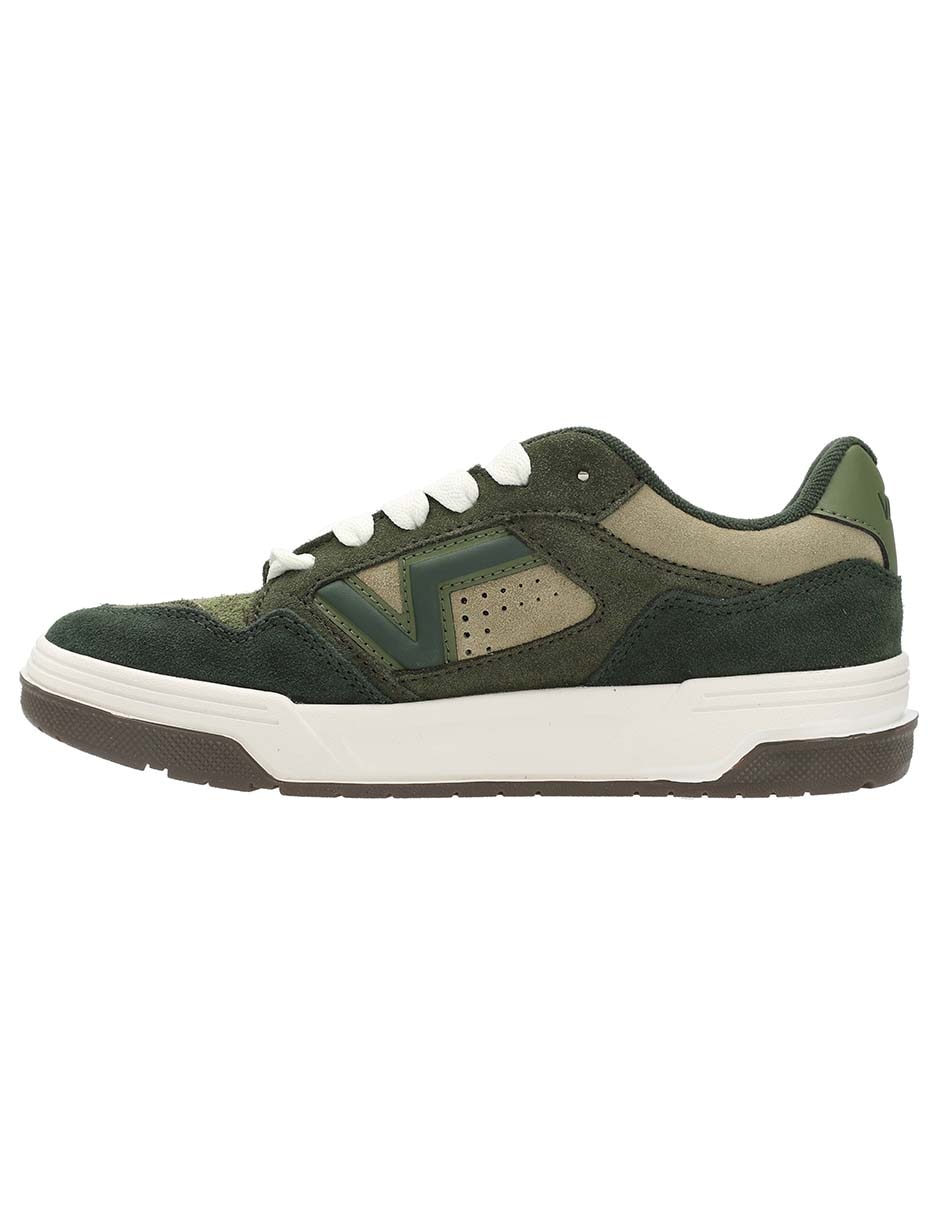 Tenis Upland para mujer
