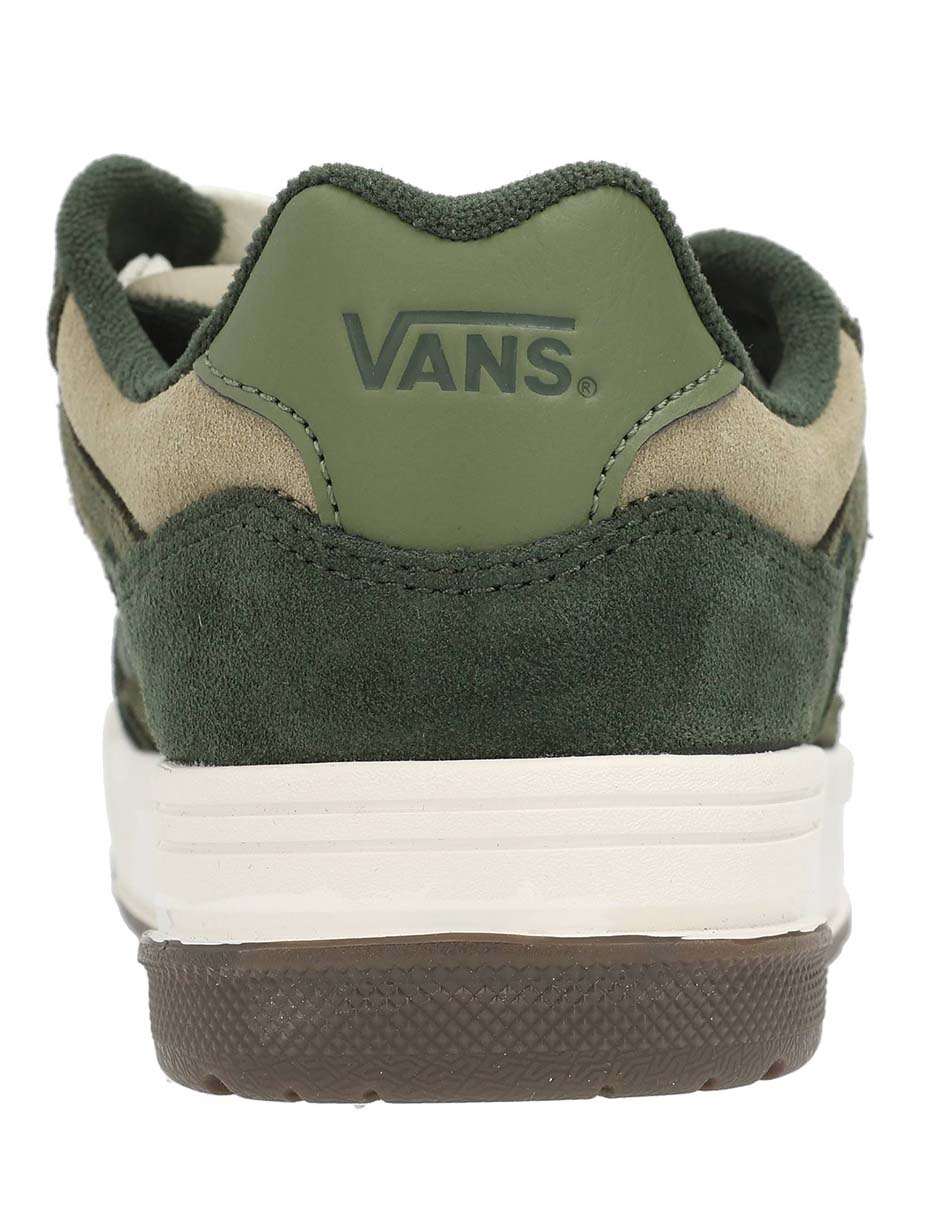 Tenis Upland para mujer 3