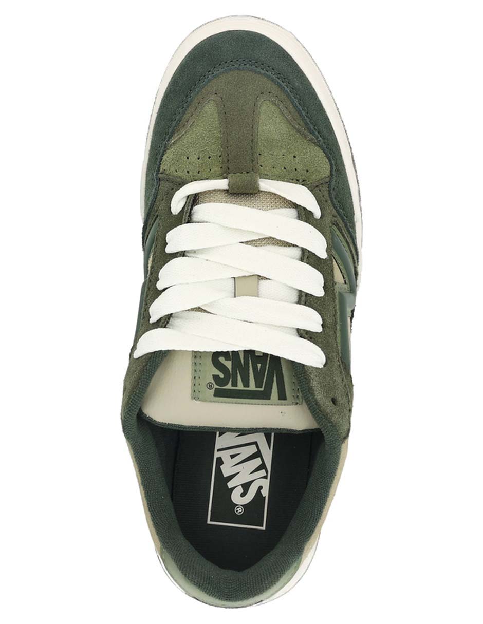 Tenis Upland para mujer 5