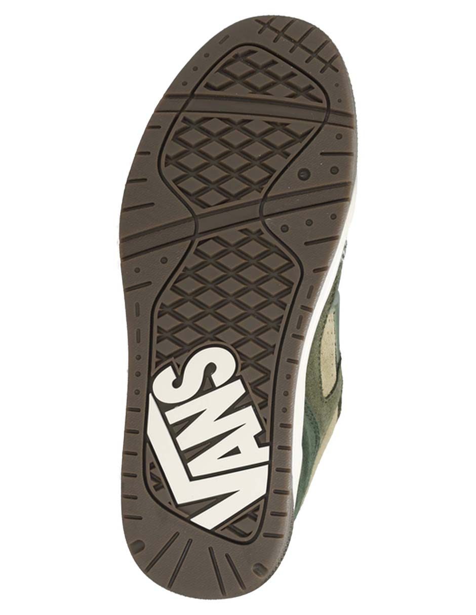 Tenis Upland para mujer 6