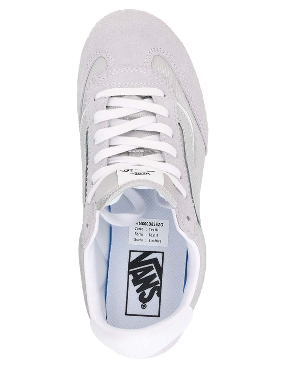 Tenis Super Lowpro para mujer 5