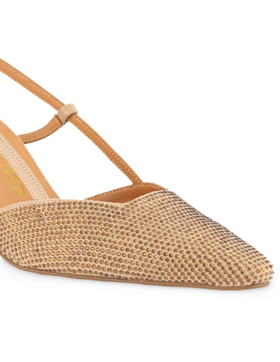 Zapatilla 4