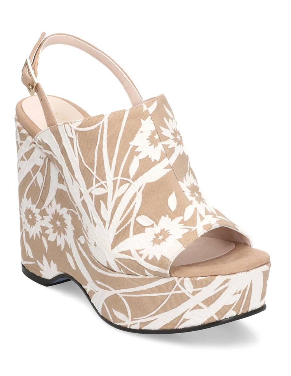 Sandalia para mujer