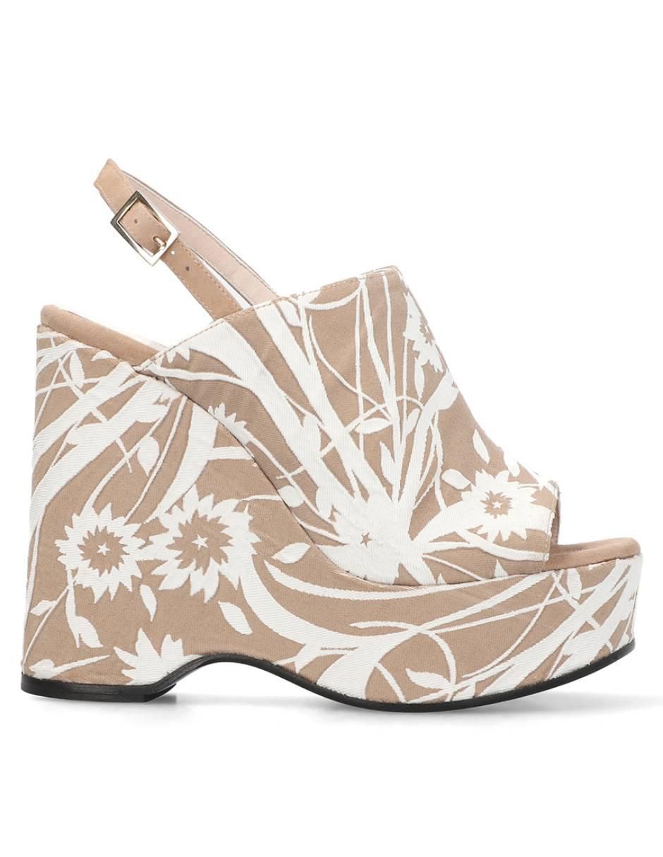 Sandalia para mujer 2