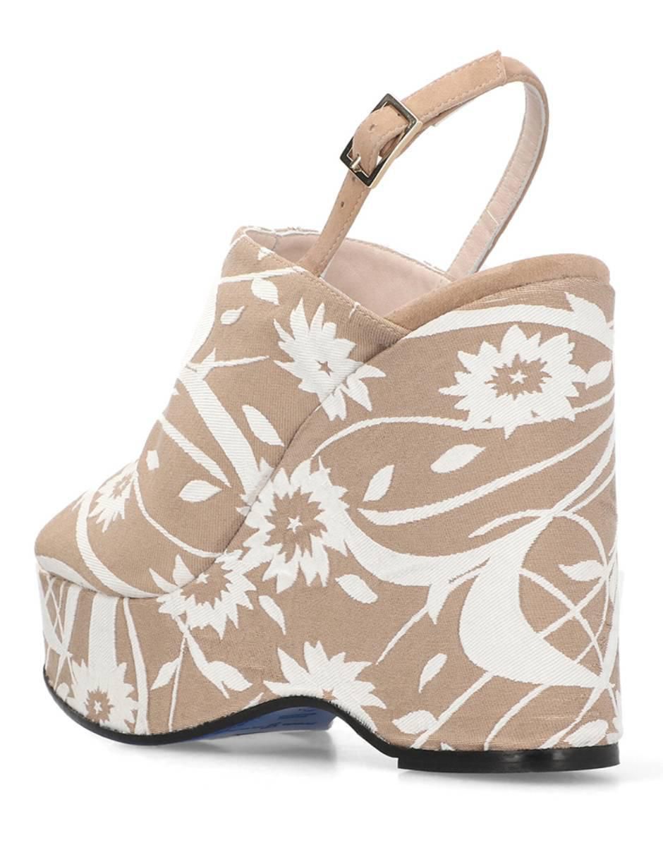 Sandalia para mujer 3