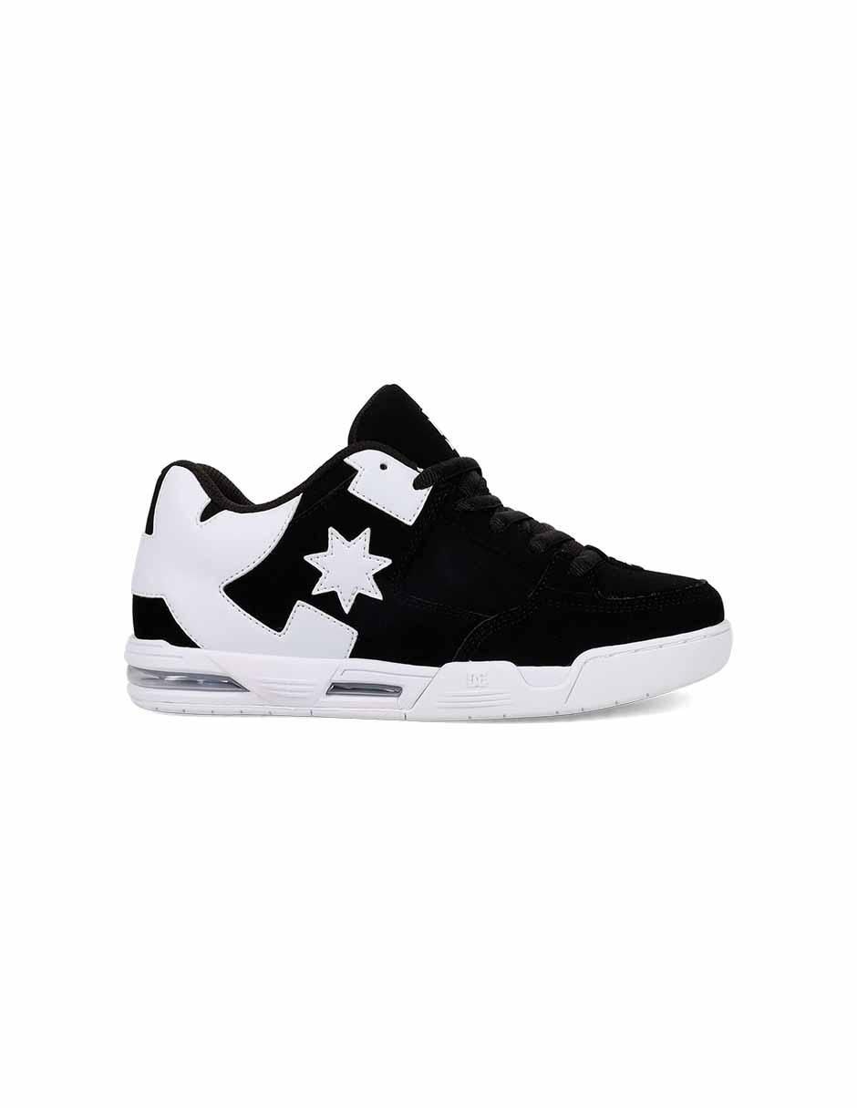 Tenis DC Command para mujer