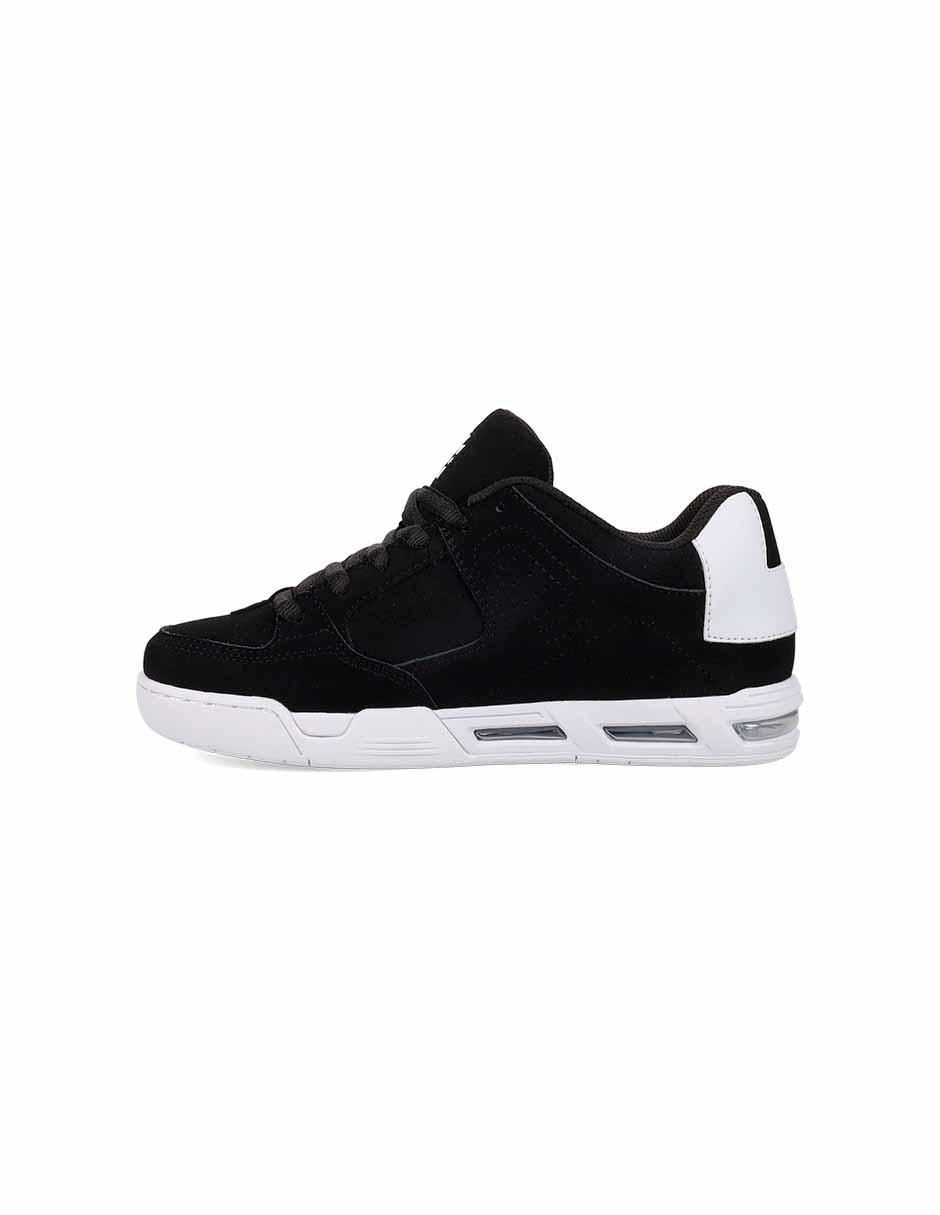 Tenis DC Command para mujer