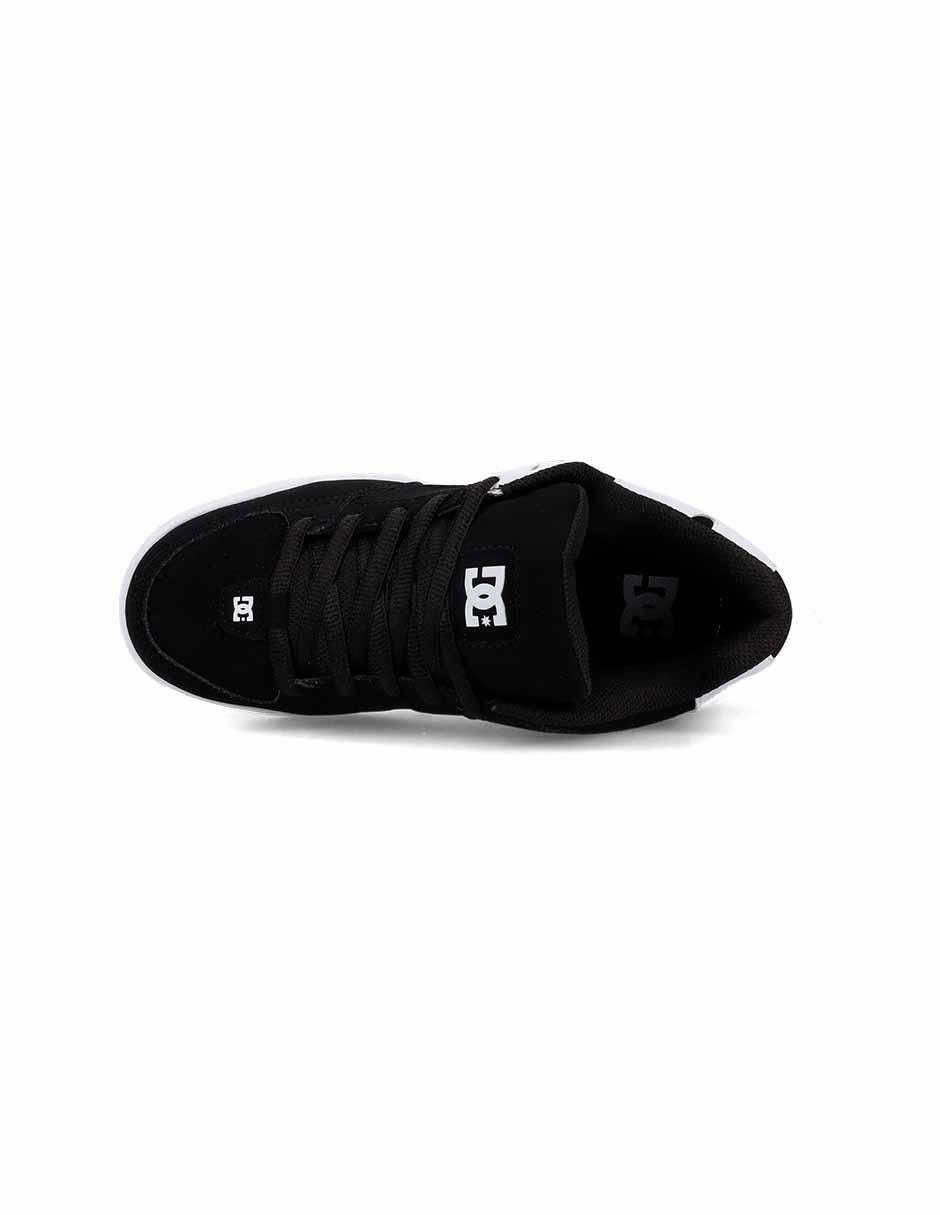 Tenis DC Command para mujer