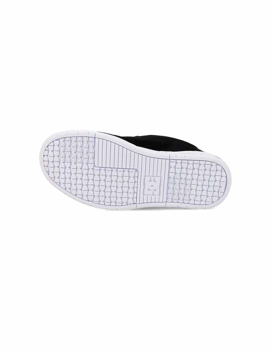 Tenis DC Command para mujer 5