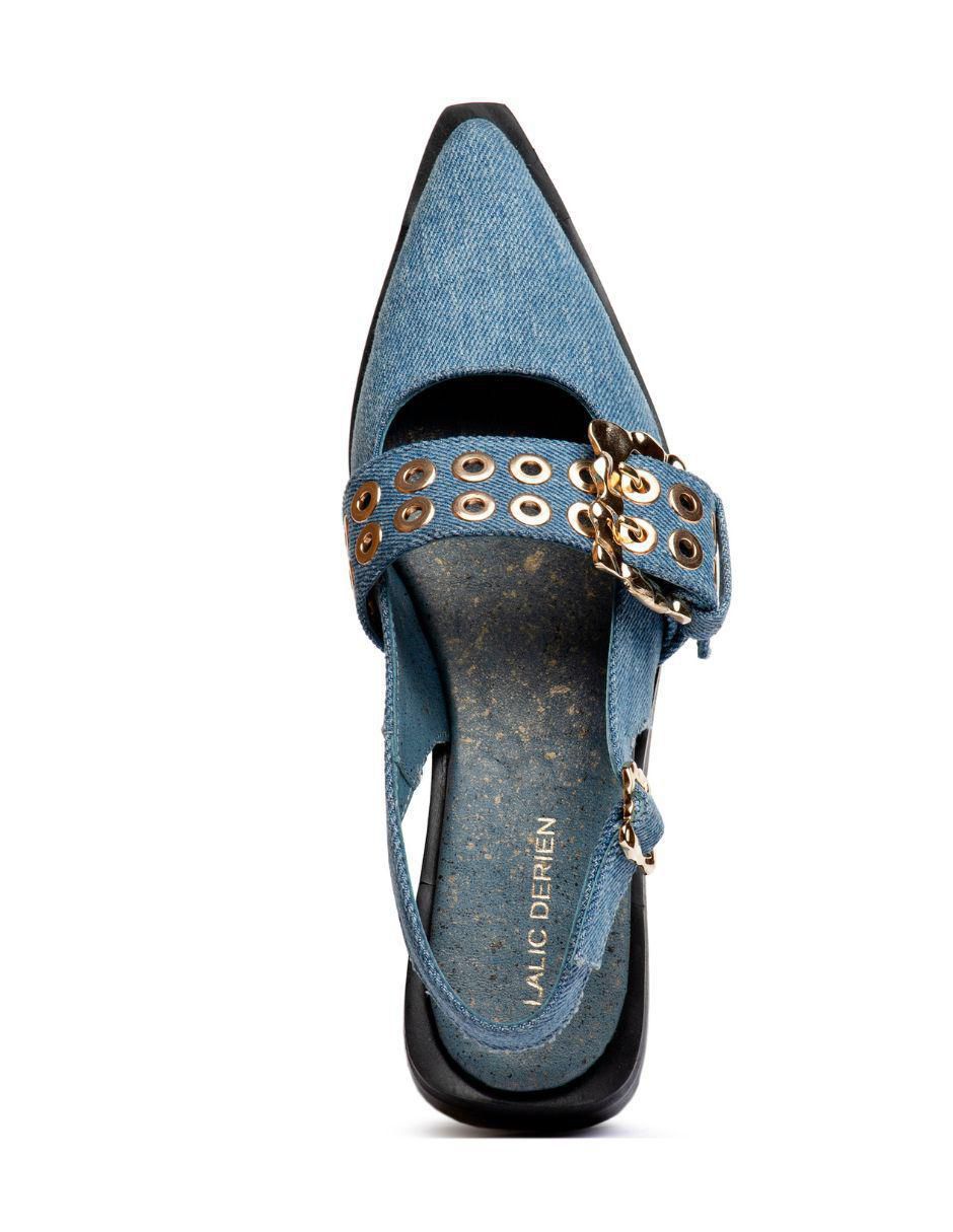 Zapatilla 4