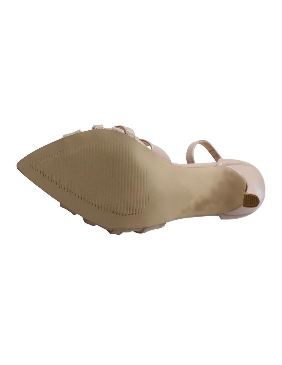 Sandalia para mujer 4
