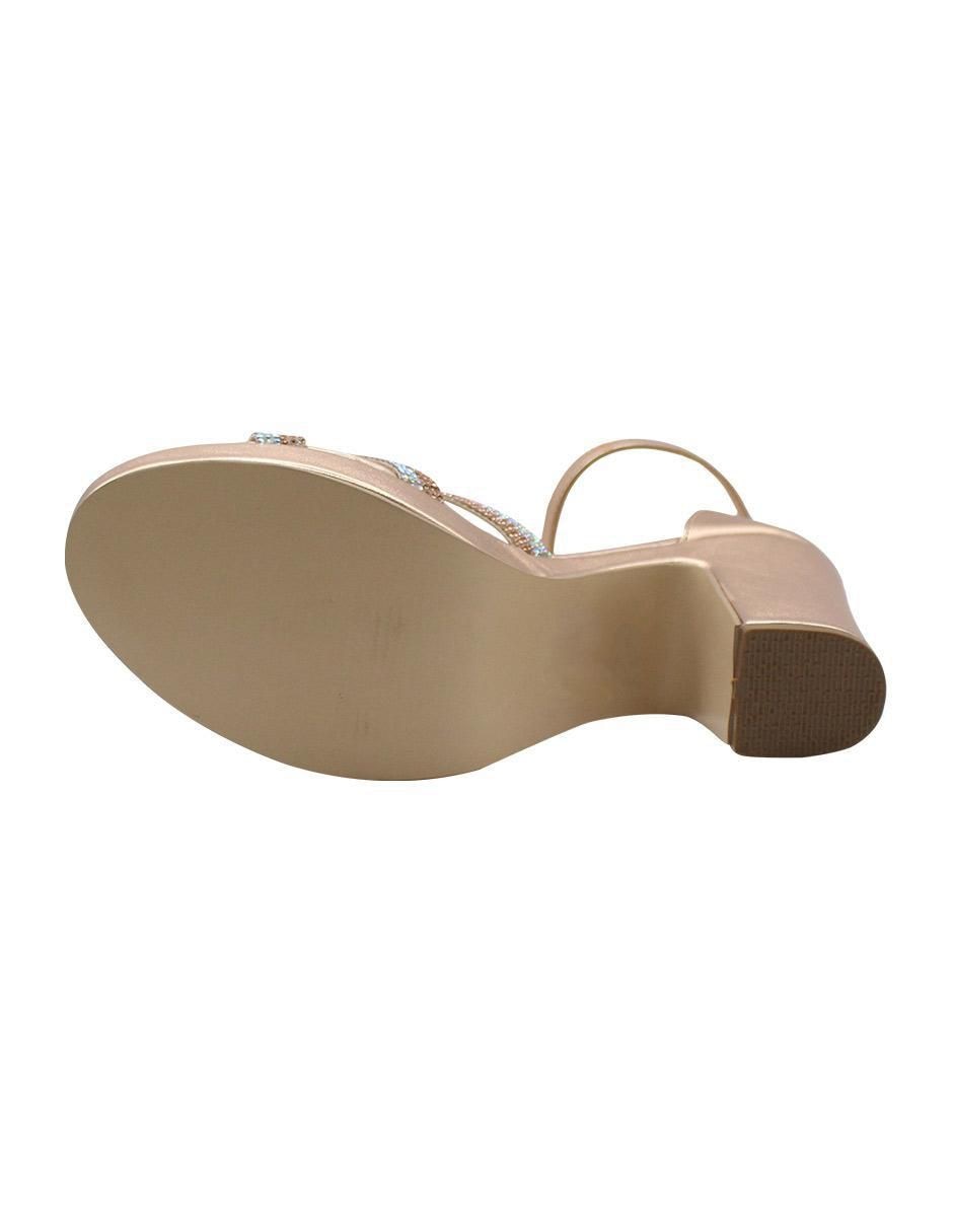 Sandalia para mujer 4