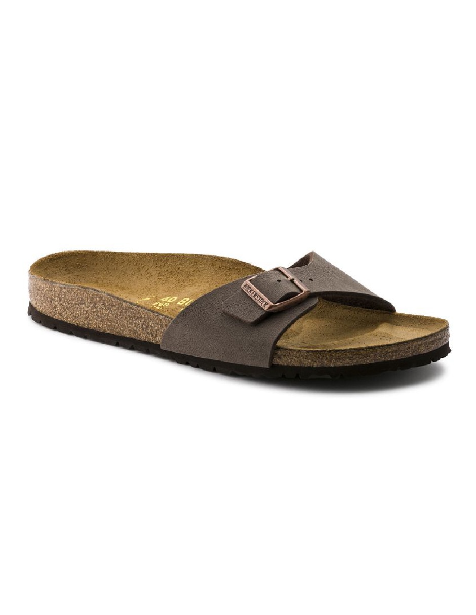 Sandalia Madrid BFN Mocca para mujer