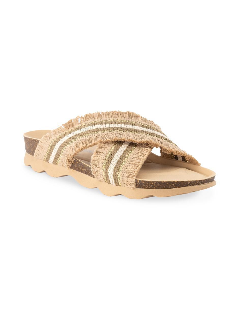 Sandalia para mujer 1