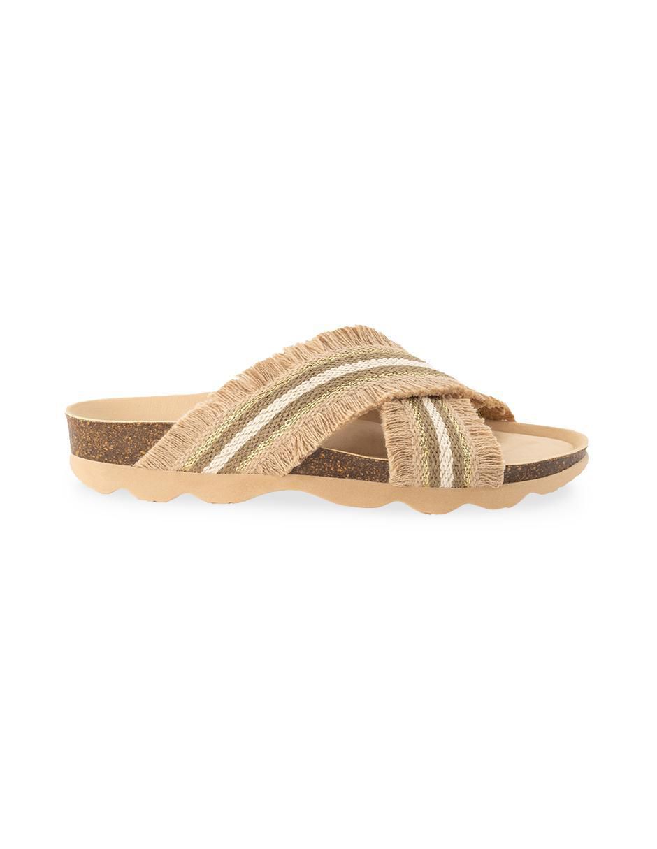 Sandalia para mujer 3